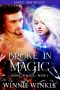 [Magic, New Mexico Kindle World 01] • Broke in Magic